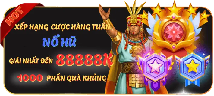 Ra mắt trò chơi mới